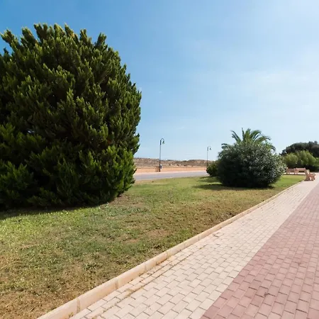 115 Mar Views - Alicante Apartment La Mata (Torrevieja)