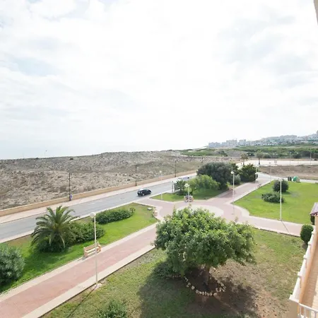 115 Mar Views - Alicante Apartment *