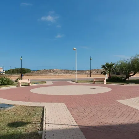 115 Mar Views - Alicante Apartment *