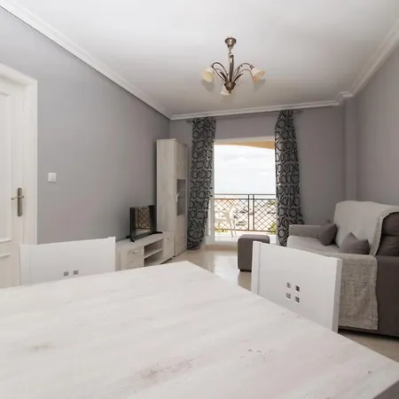 115 Mar Views - Alicante Apartment La Mata (Torrevieja)