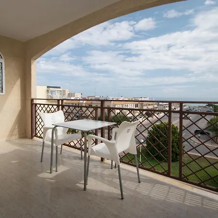 Apartment 115 Mar Views - Alicante La Mata (Torrevieja)