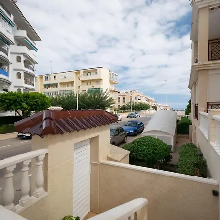 Apartment 115 Mar Views - Alicante *