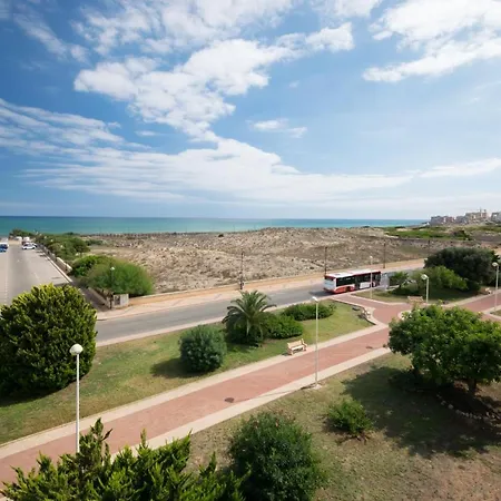 Apartment 115 Mar Views - Alicante *