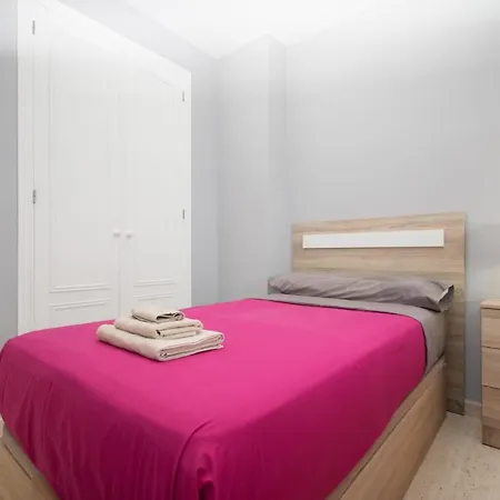 115 Mar Views - Alicante Apartment *
