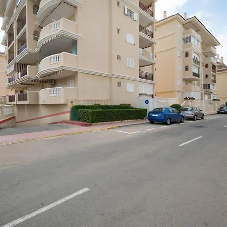 115 Mar Views - Alicante *