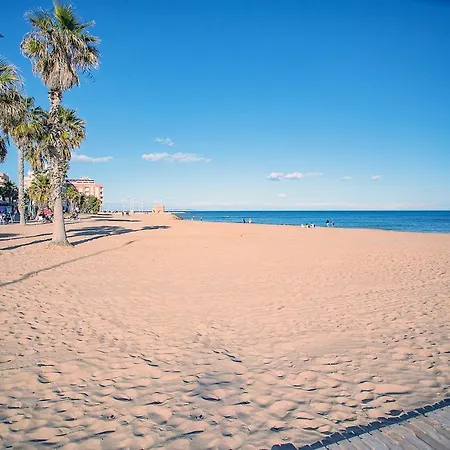 Apartment 115 Mar Views - Alicante