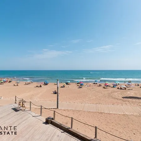 115 Mar Views - Alicante *
