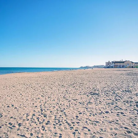 115 Mar Views - Alicante * La Mata (Torrevieja)